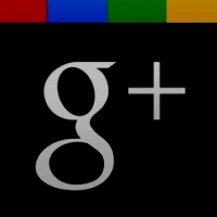 Google + Page